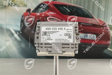 Antenna Signal Amplifier / Booster for mobile phone