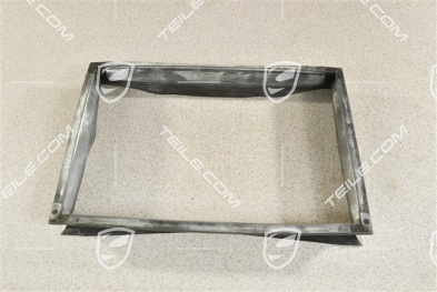 Gasket, intercooler, Turbo