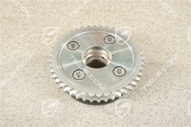 Variable Timing adjuster, Exhaust, GTS 4.0 / Spyder