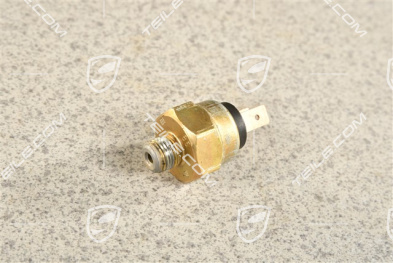 Czujnik / włączik świateł stop, 2 pin