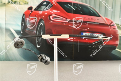 Wiring harness for Additional brake / stop light