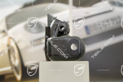 Hardtop mounting, L