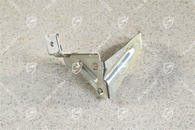 Verteilerrohr / Druckschlauch / Wasserschlauch Halter, R