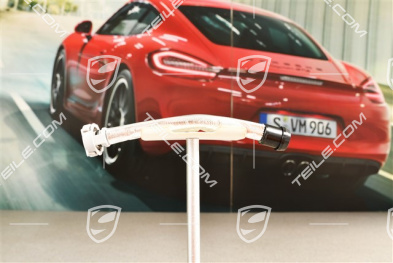 3,0 TDI, Przewód / wąż odpowietrzenia