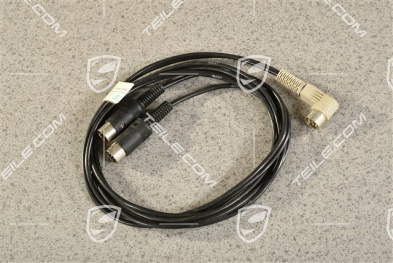 Kabel wzmacniacza