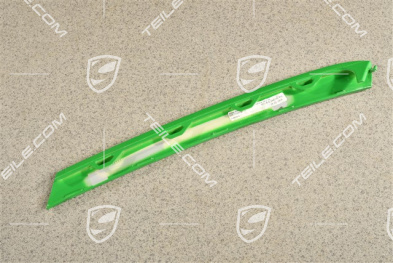 Disc, Retaining frame, lower, R