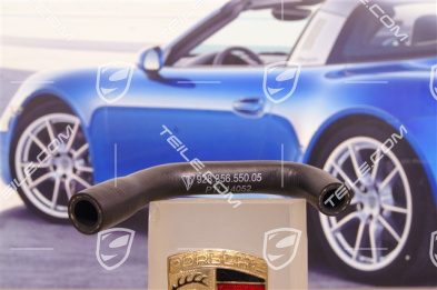 In-tank fuel pump FUEL HOSE / Pipe, USA / JAPAN / CANADA