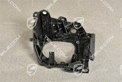 Halter für Ladeanschluss / Tankklappenmodul, L