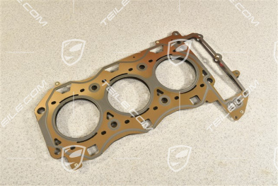 Zylinderkopfdichtung, Zyl, 4-6, 2,7L