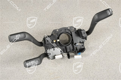 Steering column stalk switch, Automatic speed control / multifunction steering wheel