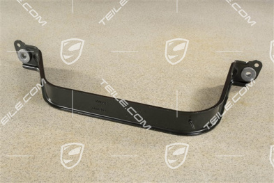 Restraining strap