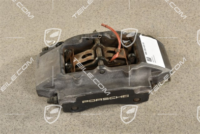 Festsattel, hinten, R