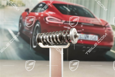 Kettenspanner, R