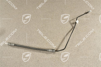 Cross Turismo, Brake hose, front axle, L