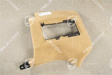 Sicherungskasten Verkleidung, Luxorbeige, L