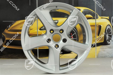 20" Felge Sport Techno, 10J x 20 ET55