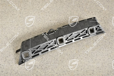 Retaining strip for gasket, centre, L