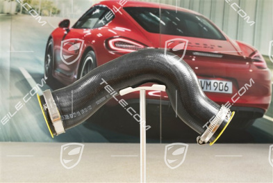 Pressure hose, R