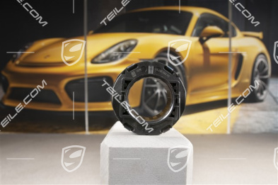 Clutch release bearing
