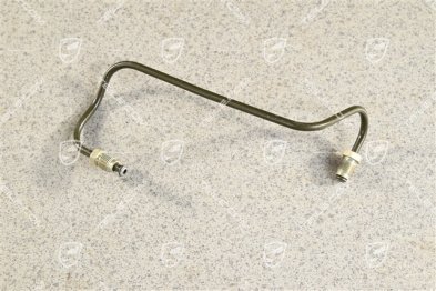 Brake line between brake master cylinder and Pre-charge pump, Porsche Stability Management (PSM)