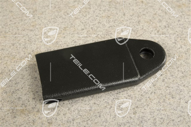 Seat-belt lower trim, rear, L=R