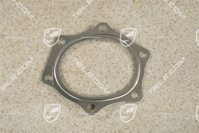 Exhaust seal, Turbo, R