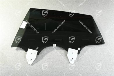 Sport / Cross Turismo, Hintertür, Seitenscheibe, Wärmaschutzglas Privacy, L