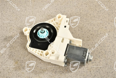 Fensterheber-Elektromotor Hinten, L