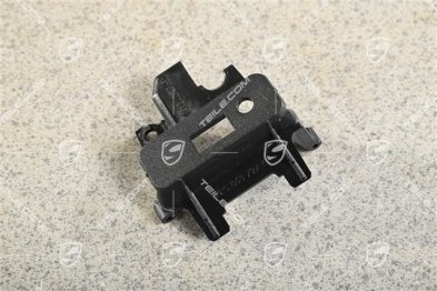 Housing for Multimedia interface USB / AUX