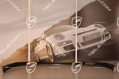 Spoiler zderzaka przedniego, GT3