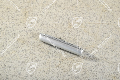 Dashboard trim, Sport Silver, Drivers side, R