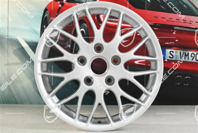 17" Felga Sport Classic, 7J x 17 ET55