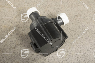 Circulation electric water pump