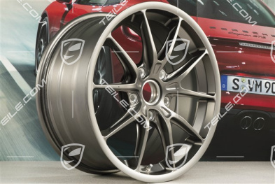 18-inch wheel rim GT4 RS Clubsport, 9J x 18 ET41