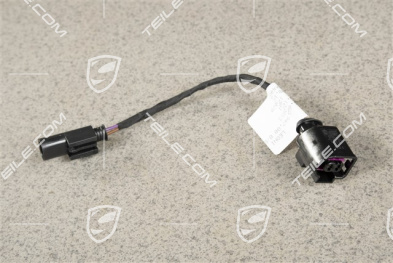 Adapter do sygnałów dzwiękowych