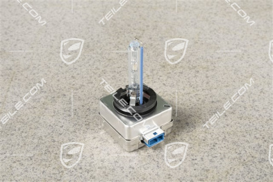 Xenon bulb, D8S