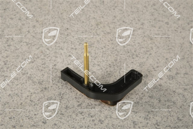 Contact plate