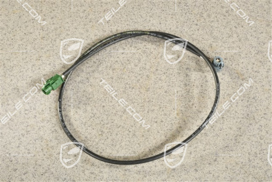 Connecting wire 730mm