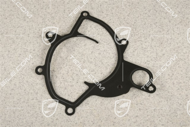 Water pump gasket, GT3