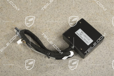 Porsche Classic Radio multimedia schnittstelle USB / AUX / handy