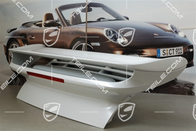 TURBO Coupe AERO KIT komplet, spoiler tylny (z maską) + 2x spoilerki zderzaka (przód+tył) + 2x próg (L+R)