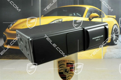 Zmieniarka CD, CDC 4