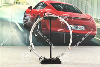 GT3 RS, Klemmschelle, Abgasanlage, R