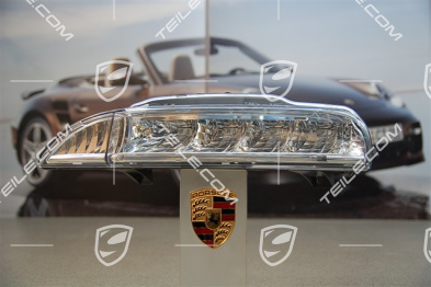 Zusatzscheinwerfer, LED, für Xenon mit dynamischem Kurvenlicht, L