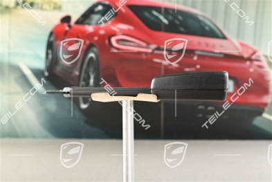 Seat-belt receptacle, driver's side, L