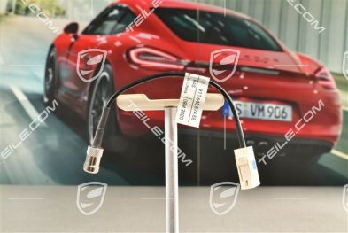 Adapter wtyczki anteny
