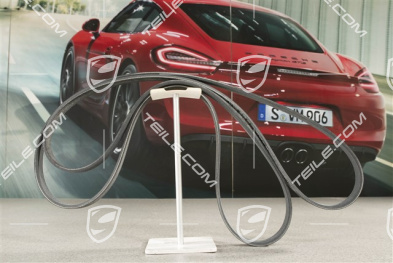 3,0 TDI, Pasek osprzętu wielorowkowy 6PK2414