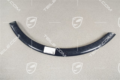 Wheel cover, wing front, L