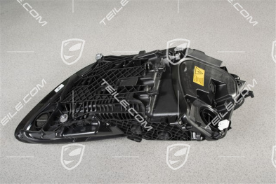 Xenon Scheinwerfer, UK-Version, L