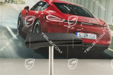 Targa / Cabrio, Stufenbrücke Fensterrahmen, L